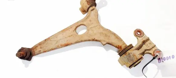 Peugeot 807 Front lower control arm/wishbone