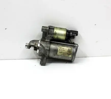 Audi A4 S4 B9 8W Starter motor 06L911021