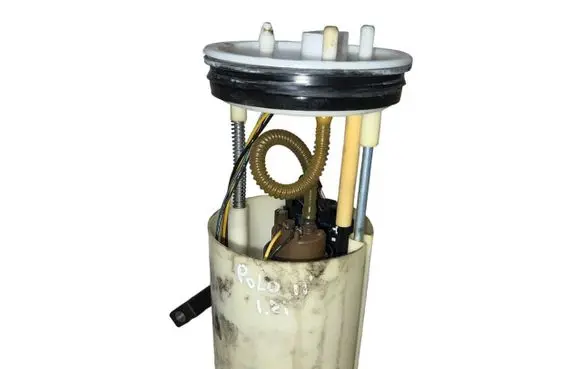 Fuel level sensor