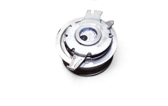 Volkswagen Caddy Belt tensioner pulley F577090