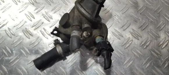 Alfa Romeo 156 Engine coolant pipe/hose 60653946