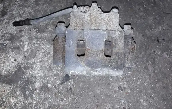 Mazda CX-7 Front brake caliper K0089 F13WN