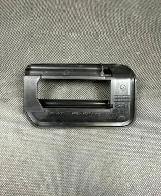 Mercedes-Benz GLE W167 Other interior part A1679191100