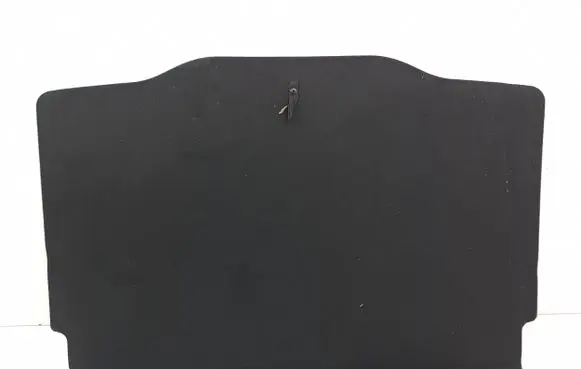 Jeep Avenger Trunk/boot floor carpet liner 