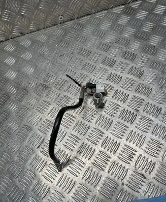 BMW 3 F30 F35 F31 Negative earth cable (battery) 9322900