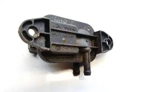 Peugeot 407 Air pressure sensor 9645022680 17K06