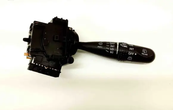 Toyota RAV 4 (XA20) Wiper speed switch 173699 173647
