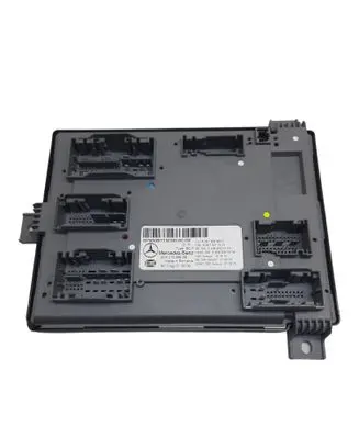 Mercedes-Benz C W206 Comfort/convenience module A2979003907