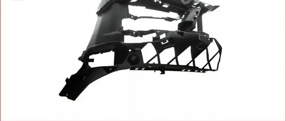 BMW 3 G20 G21 Front bumper mounting bracket 51118069347