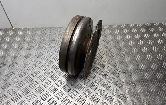Audi A4 S4 B8 8K Torque converter 0AW105317AL