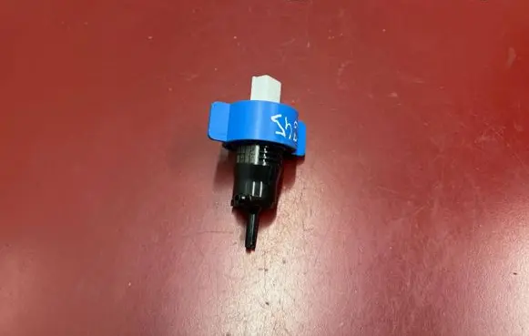 BMW X3 G45 Windscreen/windshield washer pump 5A504A4 61355A504A4