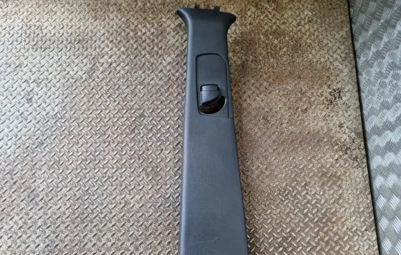 Jeep Grand Cherokee (B) pillar trim (top) 5VP05DX9AC