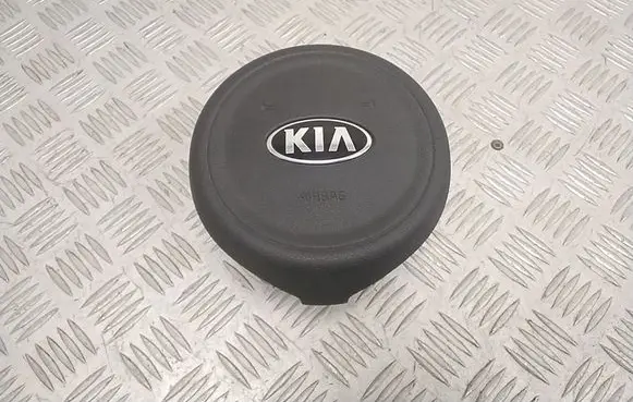 KIA Niro Steering wheel airbag 56900G5100WK
