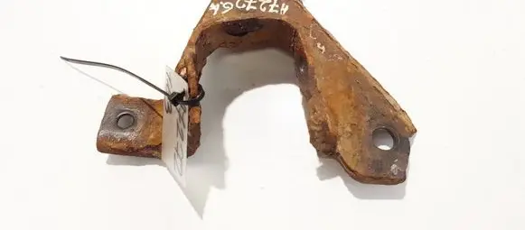 Mazda 6 Bracket in trunk/boot 