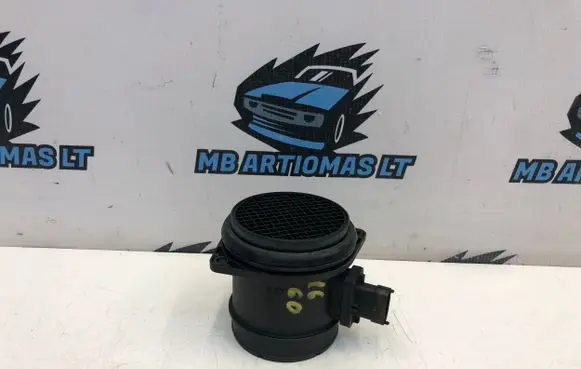 Volvo XC60 Mass air flow meter 30785472 8G9N12B579AA