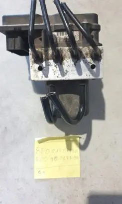Audi A4 S4 B7 8E 8H ABS Pump 8E0614517BF