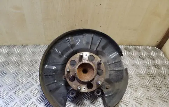 KIA Soul Rear wheel hub
