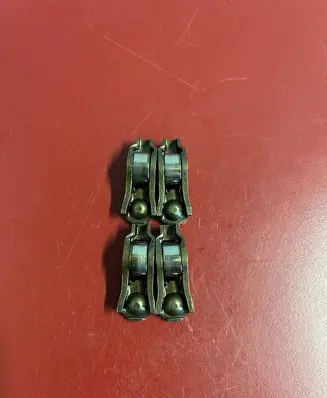 BMW X3 G01 Valve rocker arm 7640538 11337640538