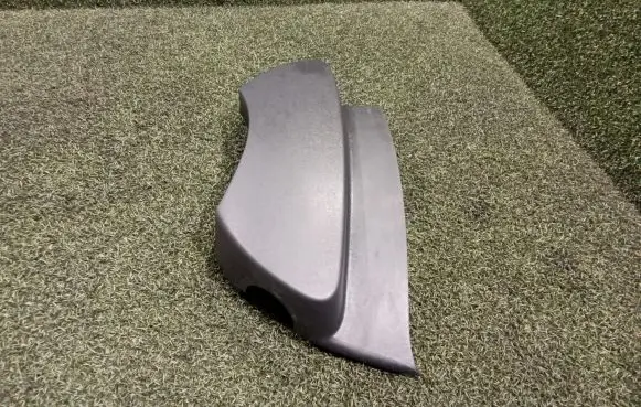 Opel Movano B Steering wheel column trim 484713121R