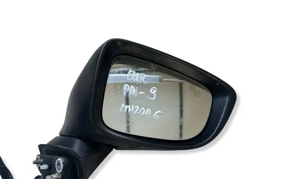 Mazda 6 Front door electric wing mirror 