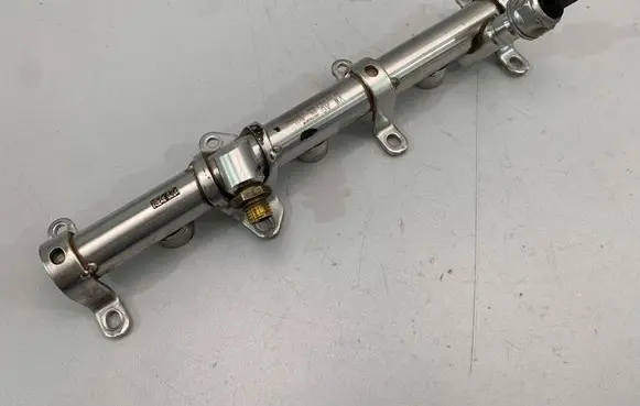 Audi A5 Fuel main line pipe 06M133316L