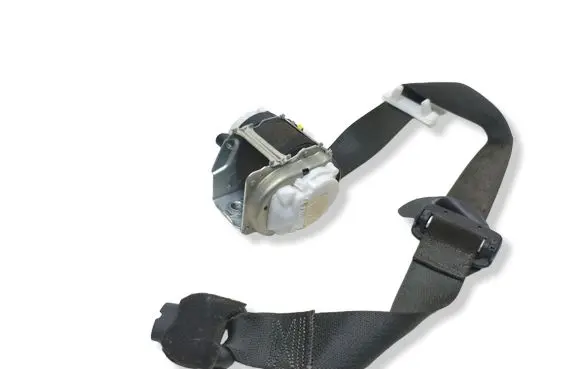 Jeep Grand Cherokee WL Front seatbelt 052233R TR2031343149 P7MWM2TX7AA