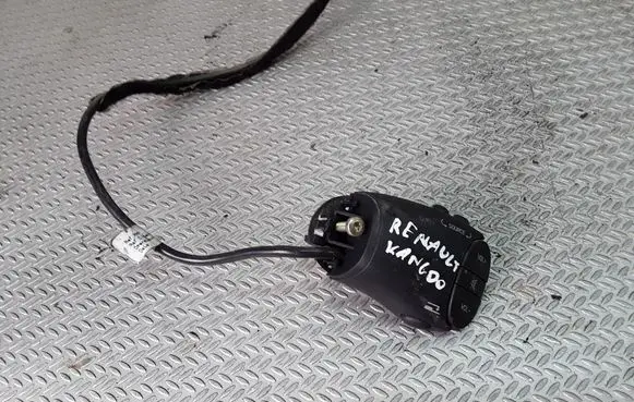 Renault Kangoo I Sound control switch 