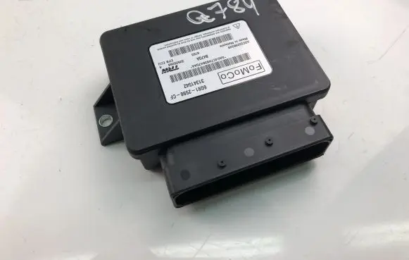 Volvo V60 Other control units/modules 31341542