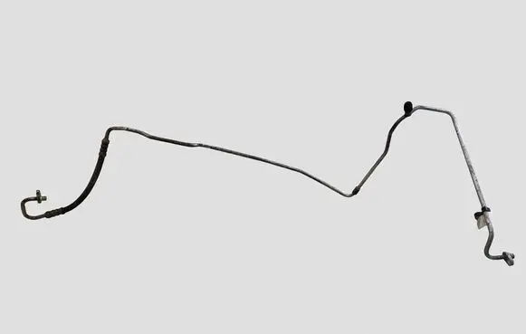 Citroen C5 Air conditioning (A/C) pipe/hose 9659576280