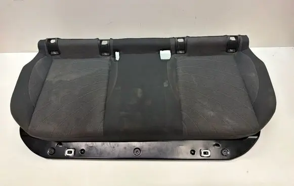 Volkswagen ID.3 Rear seat 1EA885321D 10a885175e