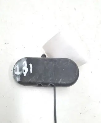 Audi A8 S8 D3 4E Windshield washer spray nozzle 8E0955987