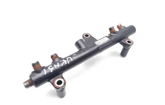 Ford Grand C-MAX Fuel main line pipe 9681909680 28497Z01