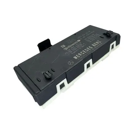 Mercedes-Benz S W222 Tailgate/trunk control unit/module A2229006008