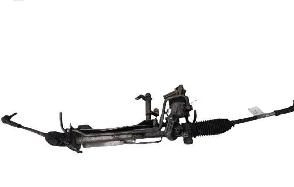 Volkswagen Golf IV Steering rack 1J1422105DEKAS 1J1422105DE