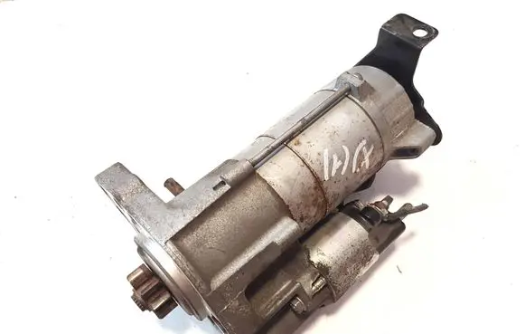 Jaguar XJ X351 Starter motor 4280004891