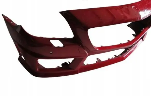 Mercedes-Benz SLK AMG R172 Front bumper A1728850625