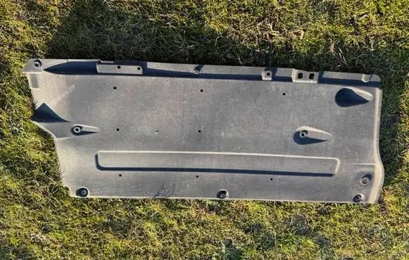 KIA Ceed Engine splash shield/under tray 84145G4100