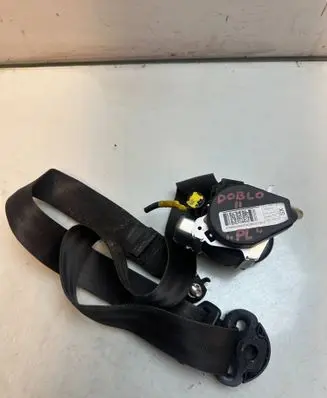 Fiat Doblo Front seatbelt 735542440