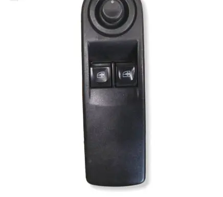 Renault Clio IV Electric window control switch 809611667R 1135204X