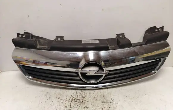 Opel Zafira B Front grill 13157590 321228108