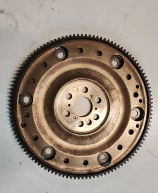 BMW 5 E60 E61 Flywheel 7548102