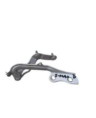 Ford S-MAX Engine bonnet/hood hinges 6M21U16800AB