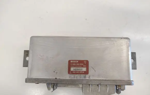 Audi 80 90 S2 B4 ABS control unit/module 0265100056 36504923 4A0907379A