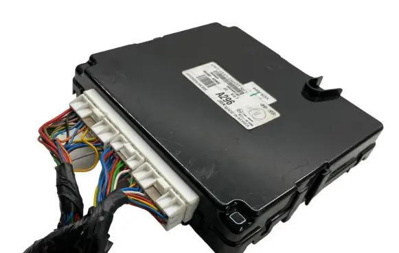 KIA Ceed Immobilizer control unit/module 95480A2960 25KE400132