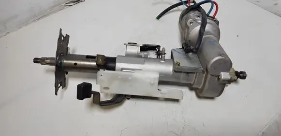 Toyota Corolla E120 E130 Electric power steering pump 4520002241 PT22BD0044P