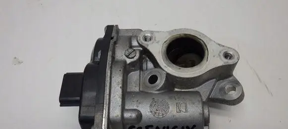 Renault Scenic IV - Grand scenic IV EGR valve H8201143495