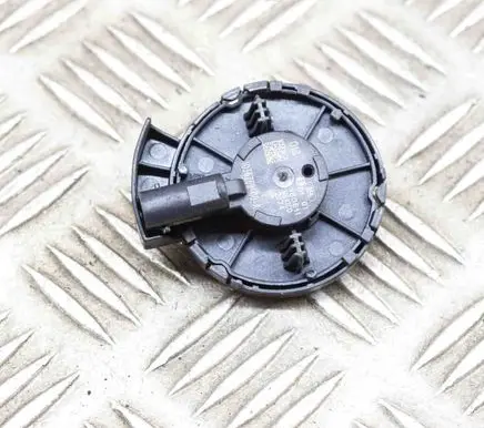 Tesla Model X Airbag deployment crash/impact sensor 103676200A