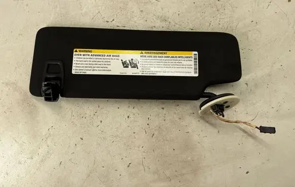 Chevrolet Camaro Sun visor 84443297 15804773