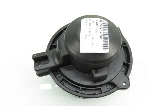 KIA Carens III Heater fan/blower A0540221C B448231370