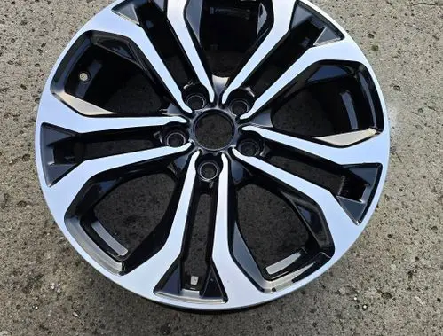 Ford Puma R17 alloy rim L1TC1007DA